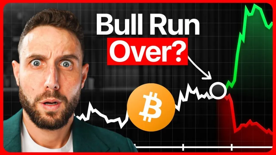 Bitcoin Faces a Two-Day Test in 2026 That Could Decide the Crypto Bull Run